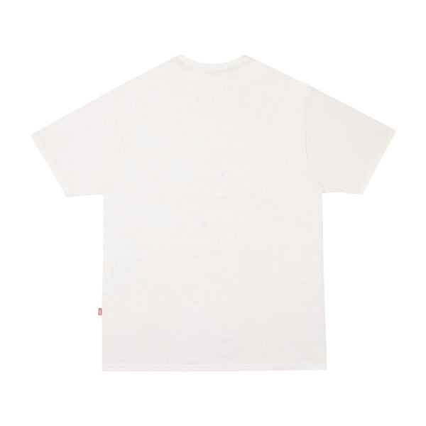 Camiseta High Cherry "White"