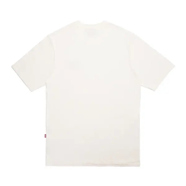 Camiseta High Core Heart "White"