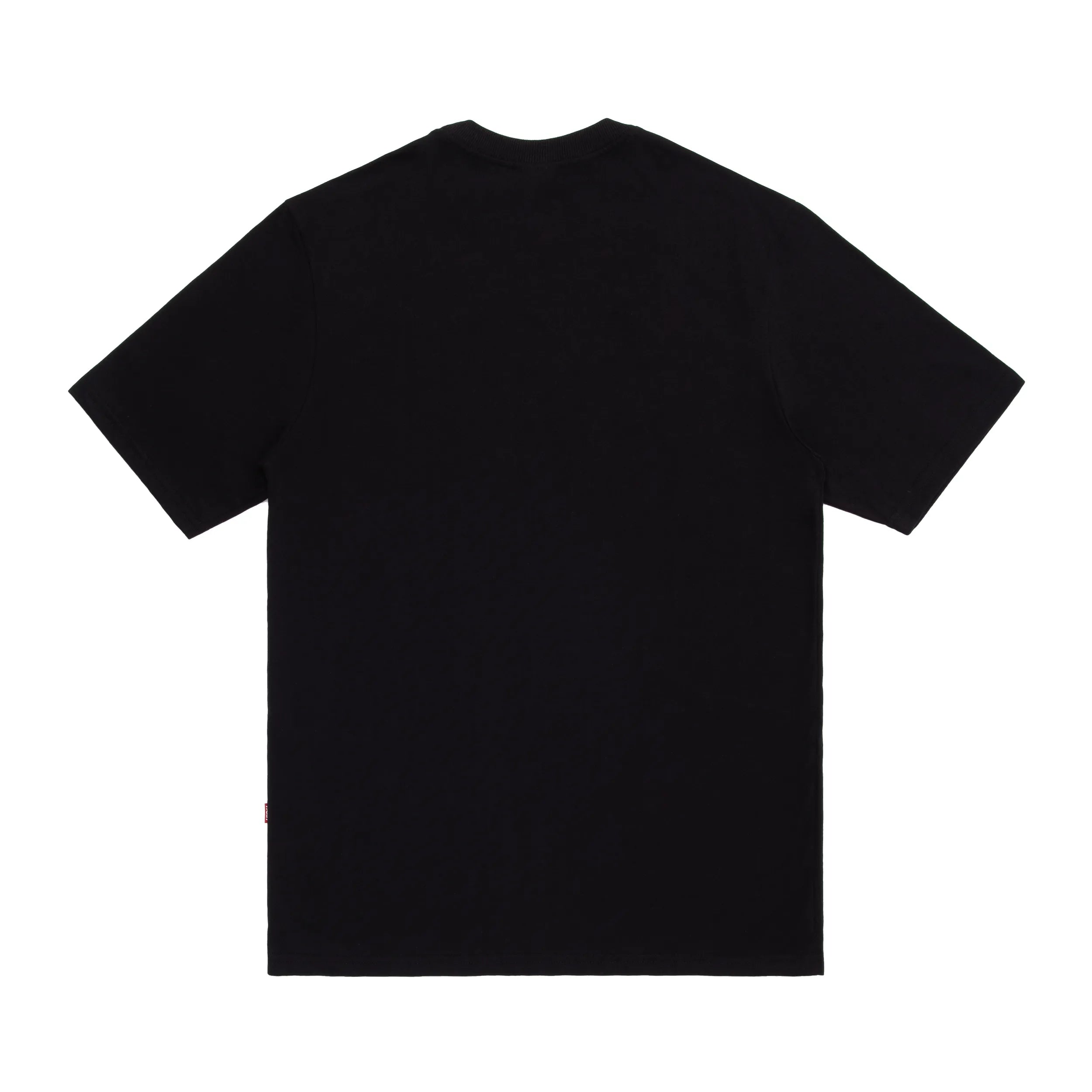 Camiseta High Frosty "Black"