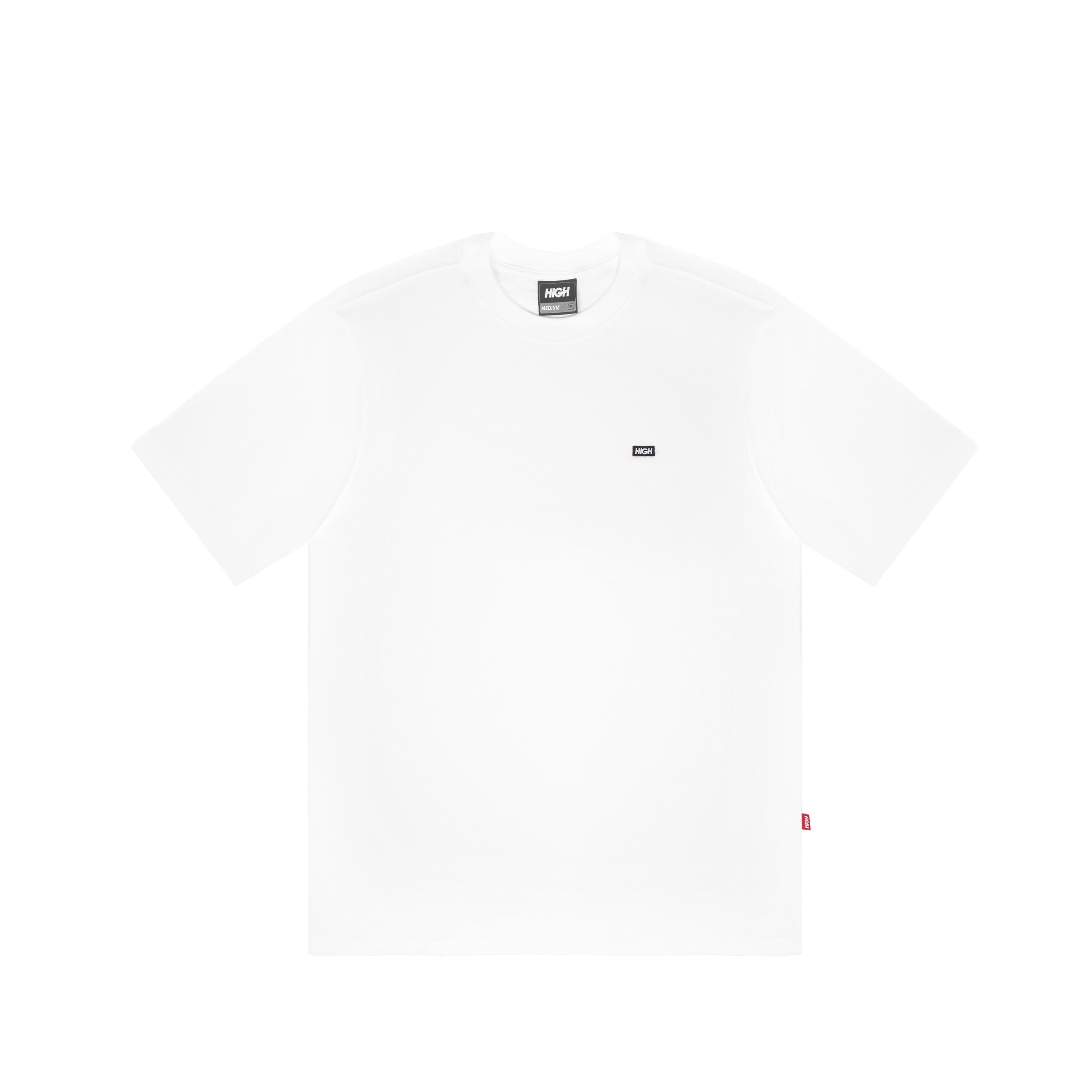 Camiseta High Iceberg "White"