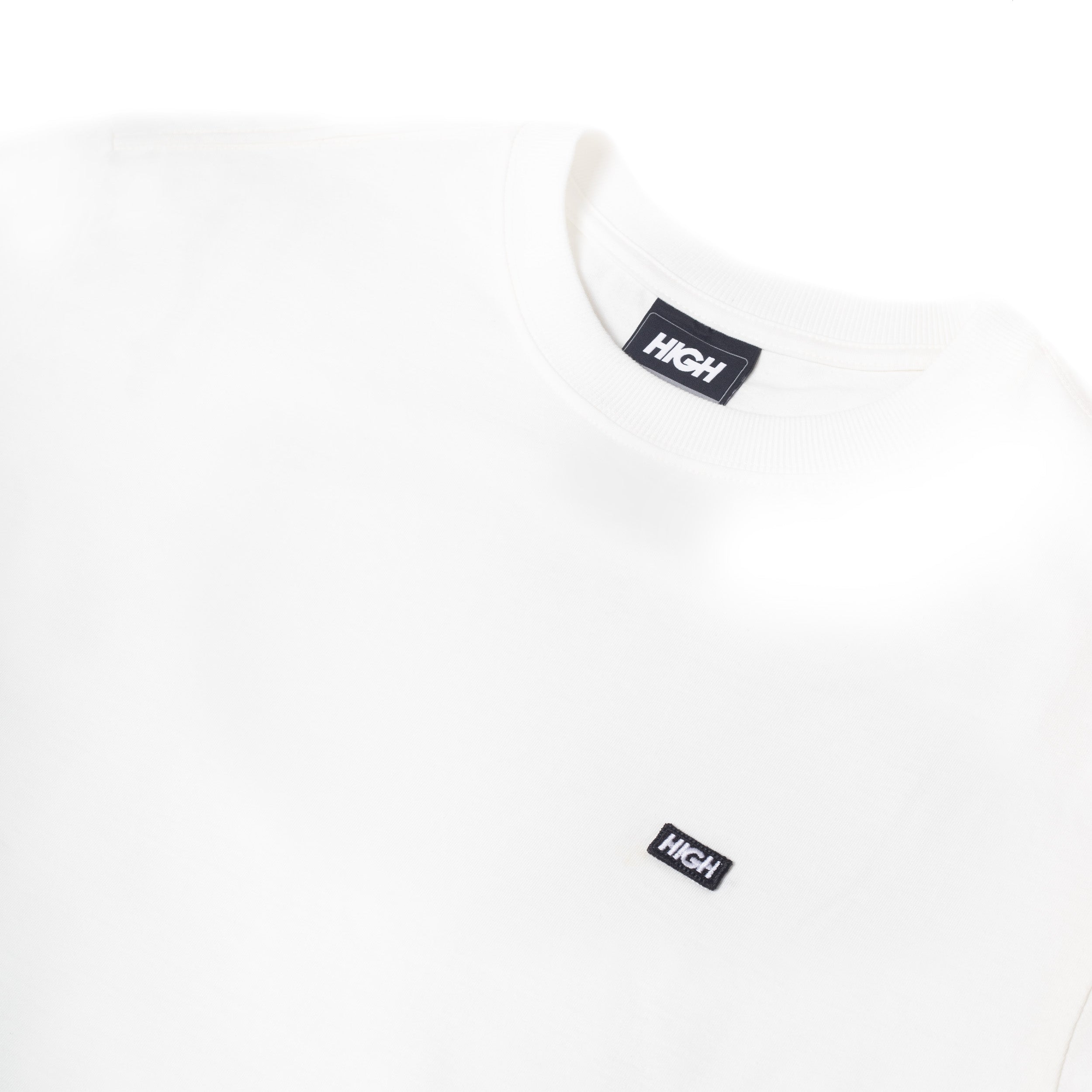 Camiseta High Iceberg "White"