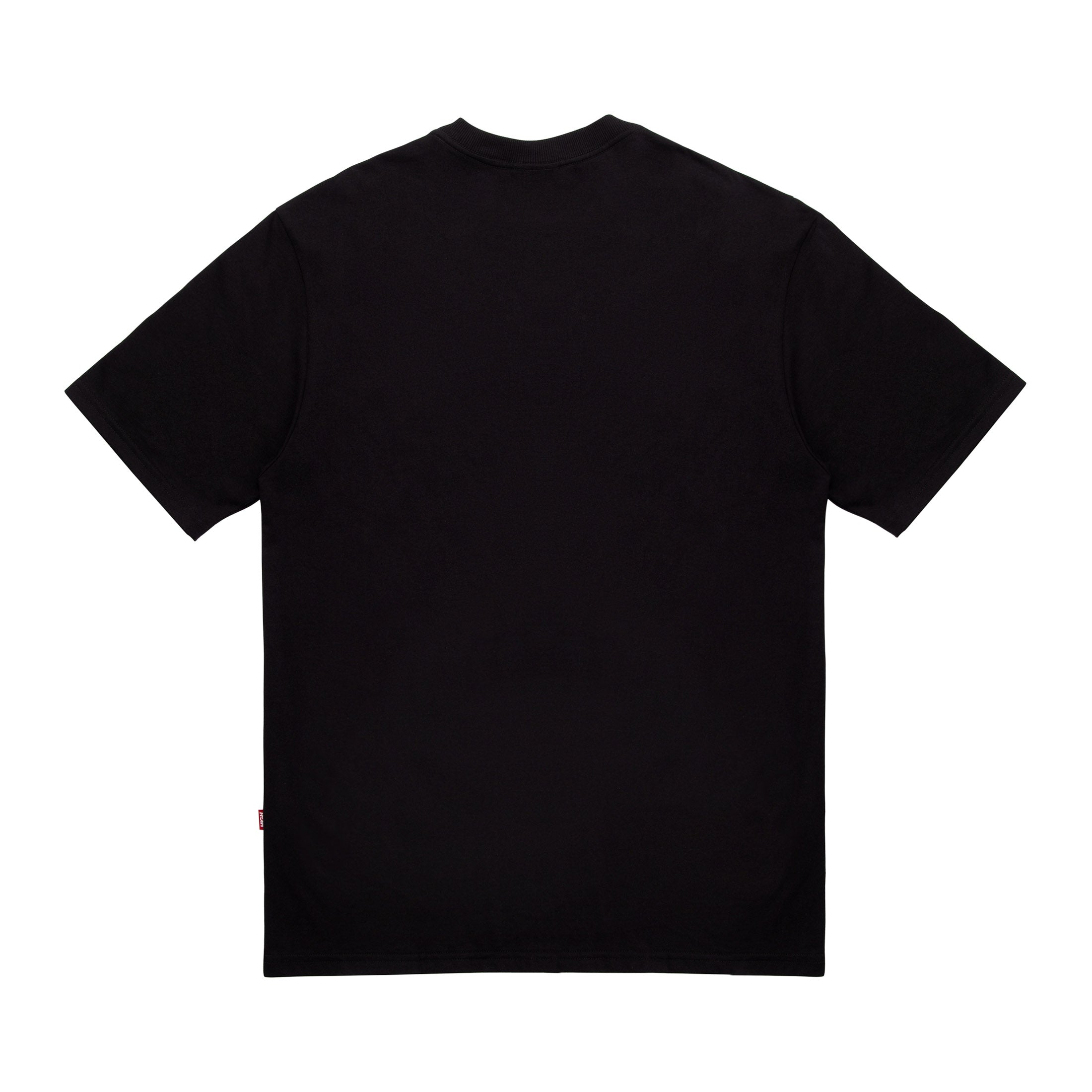 Camiseta High Messenger "Black"