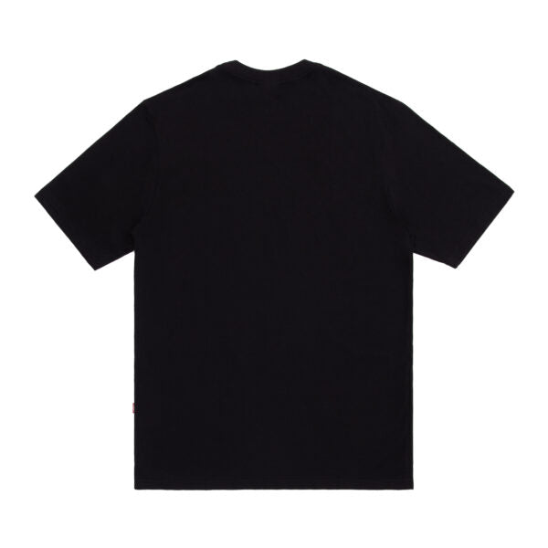 Camiseta High Panda "Black"
