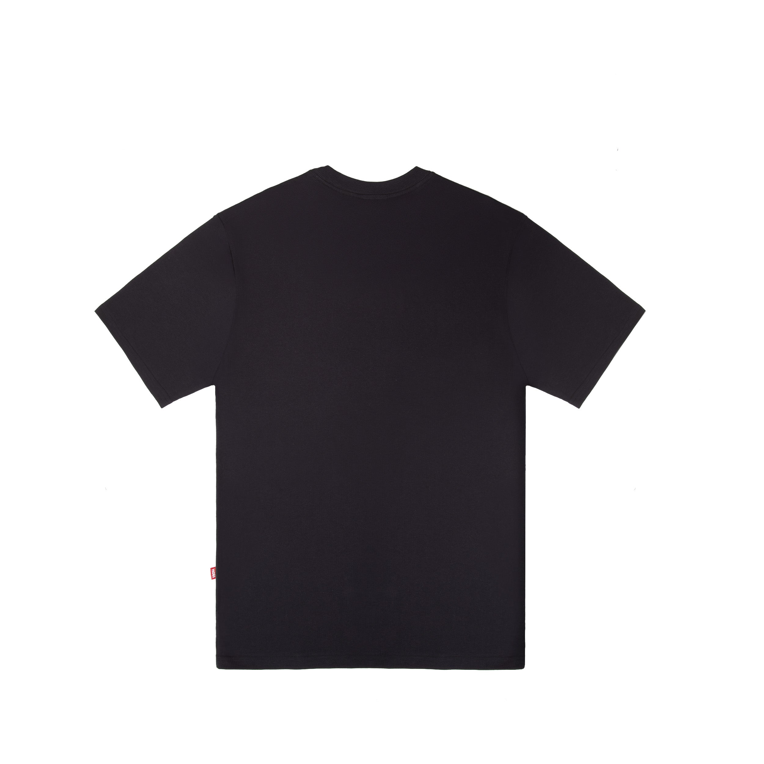 Camiseta High TV Show "Black"