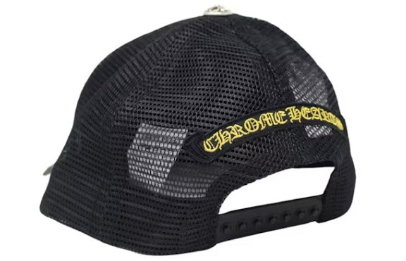 Boné Trucker Chrome Hearts "Camo"