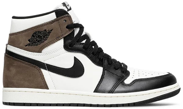 Air Jordan 1 High "Dark Mocha"