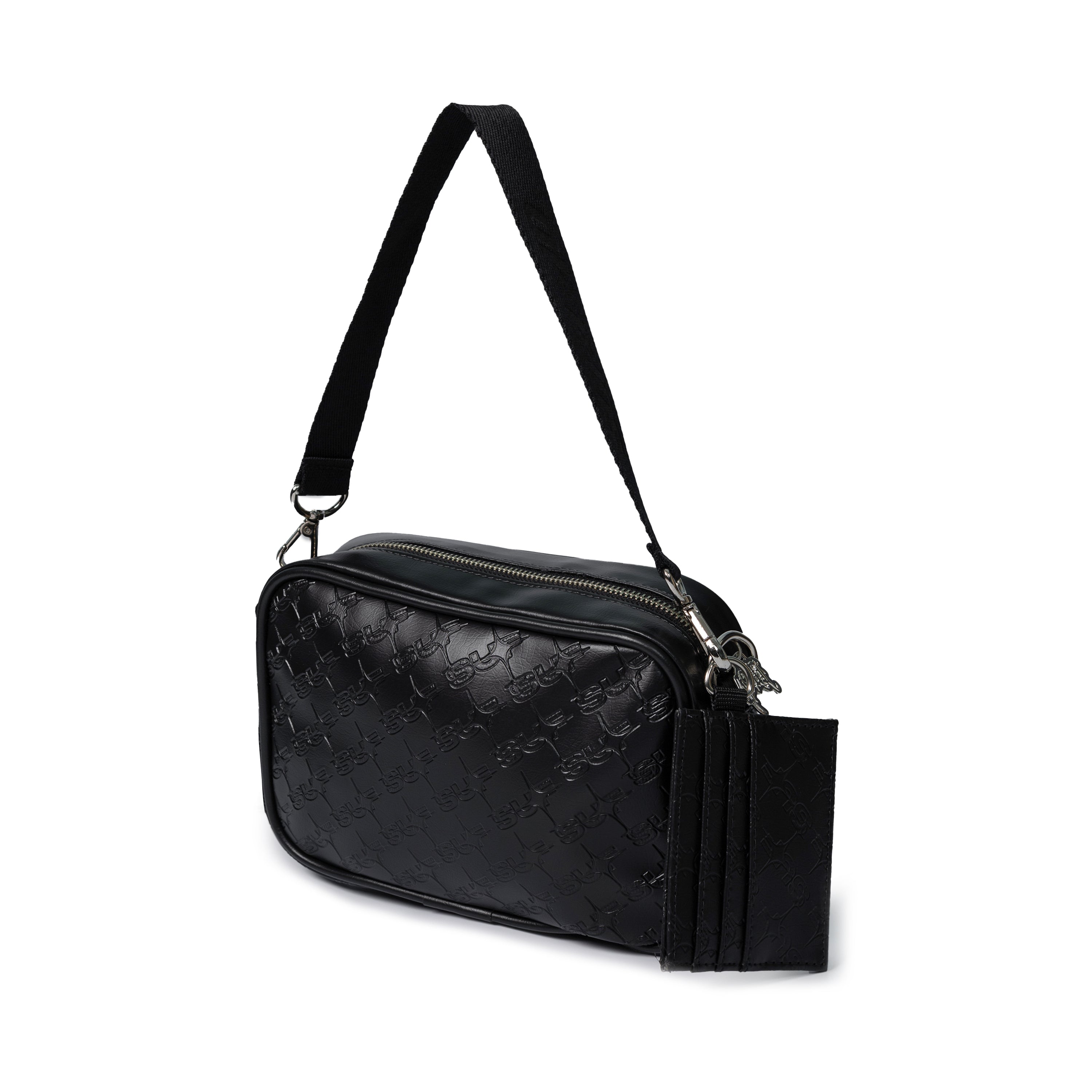 Sufgang Bag de Raul Sufstar Monogram "Black"