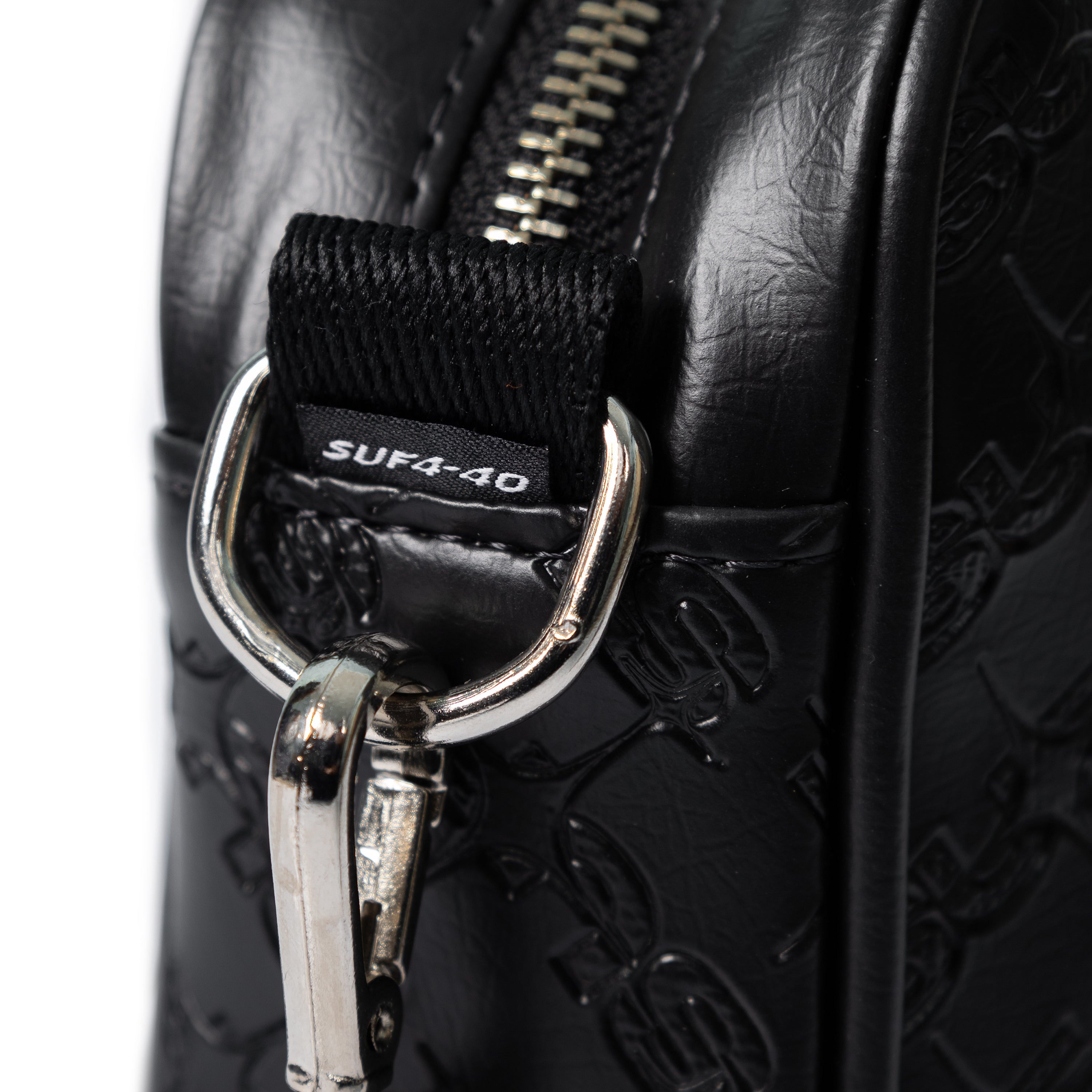 Sufgang Bag de Raul Sufstar Monogram "Black"