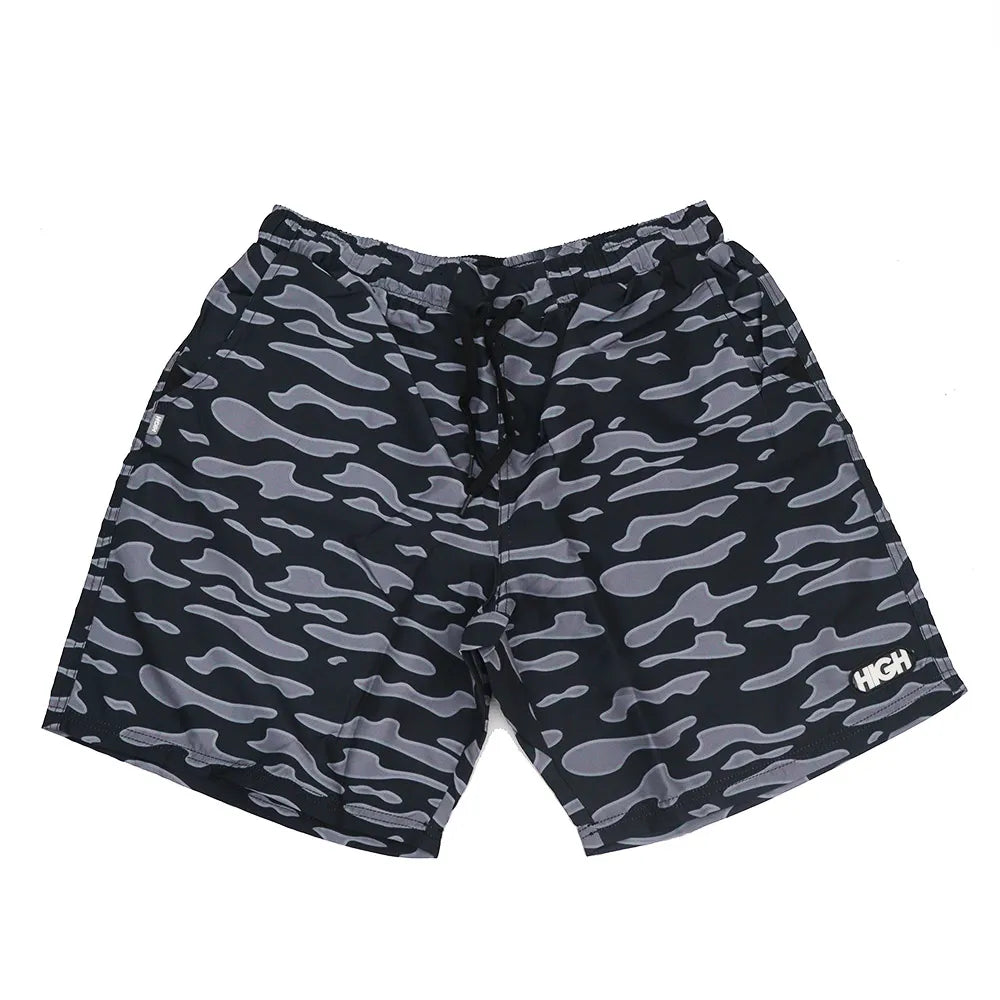 Shorts High Company Gel "Black"