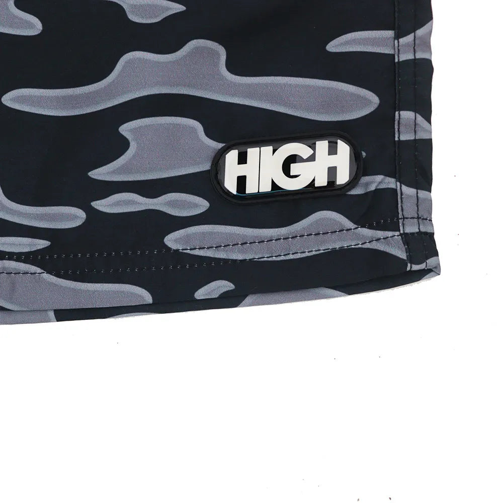 Shorts High Company Gel "Black"