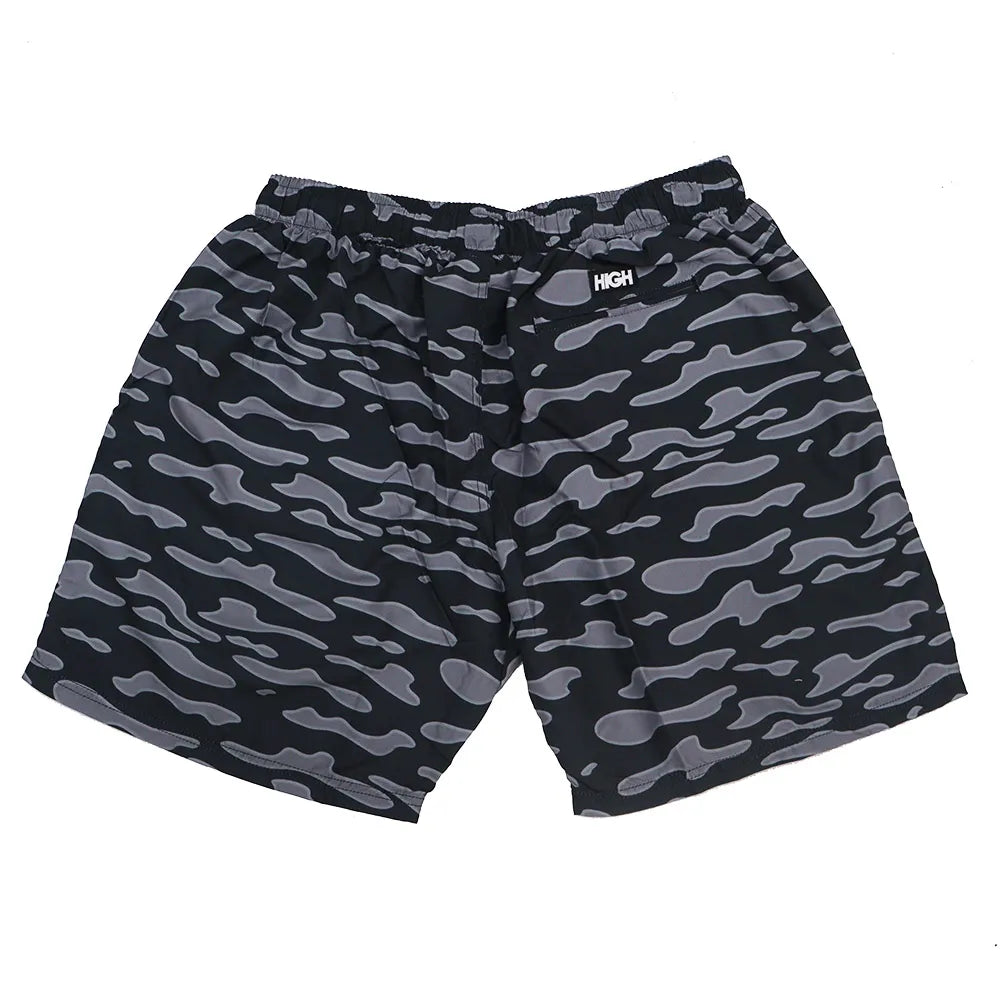 Shorts High Company Gel "Black"