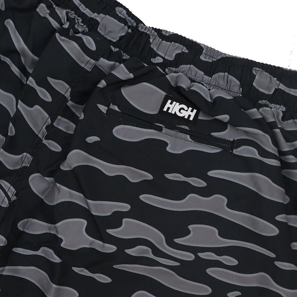 Shorts High Company Gel "Black"
