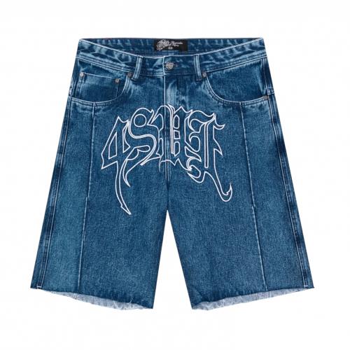 Bermuda Sufgang Jorts 4suf "Blue"