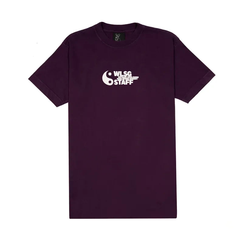 Camiseta Sufgang Sufyang "Purple"