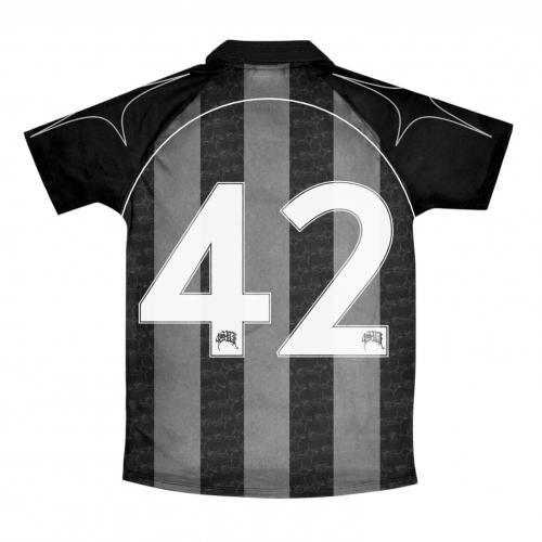 Camiseta Sufgang Jersey Suf Arabic "Black"