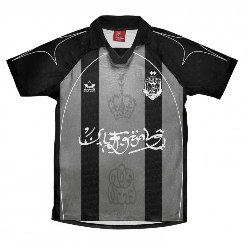 Camiseta Sufgang Jersey Suf Arabic "Black"