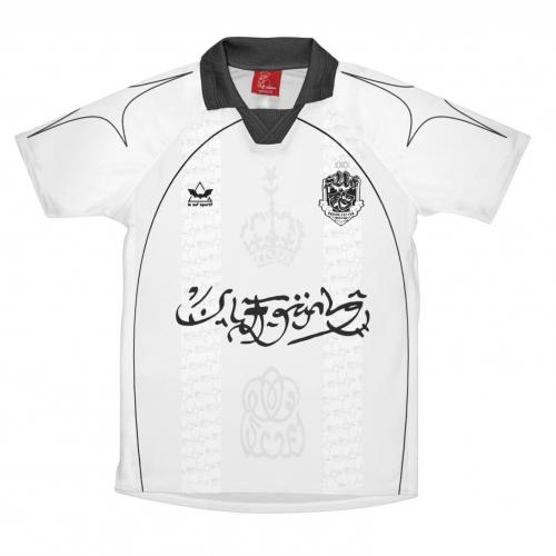 Camiseta Sufgang Jersey Suf Arabic "White"