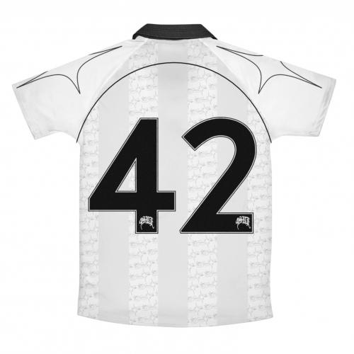 Camiseta Sufgang Jersey Suf Arabic "White"