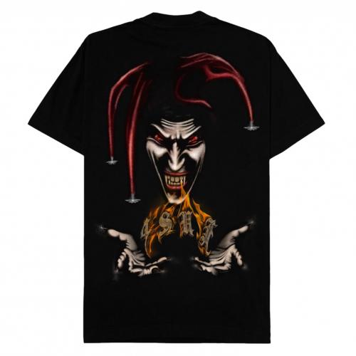 Camiseta Sufgang Joker "Black"