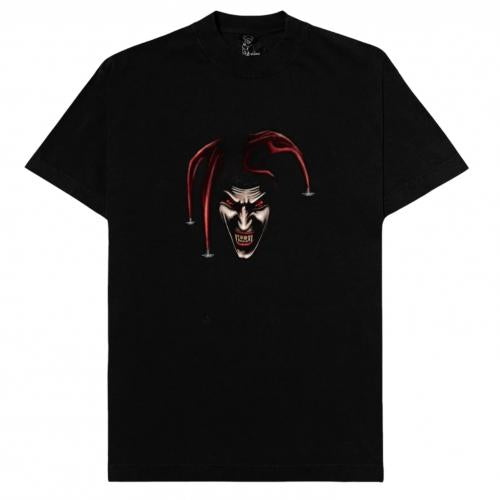 Camiseta Sufgang Joker "Black"