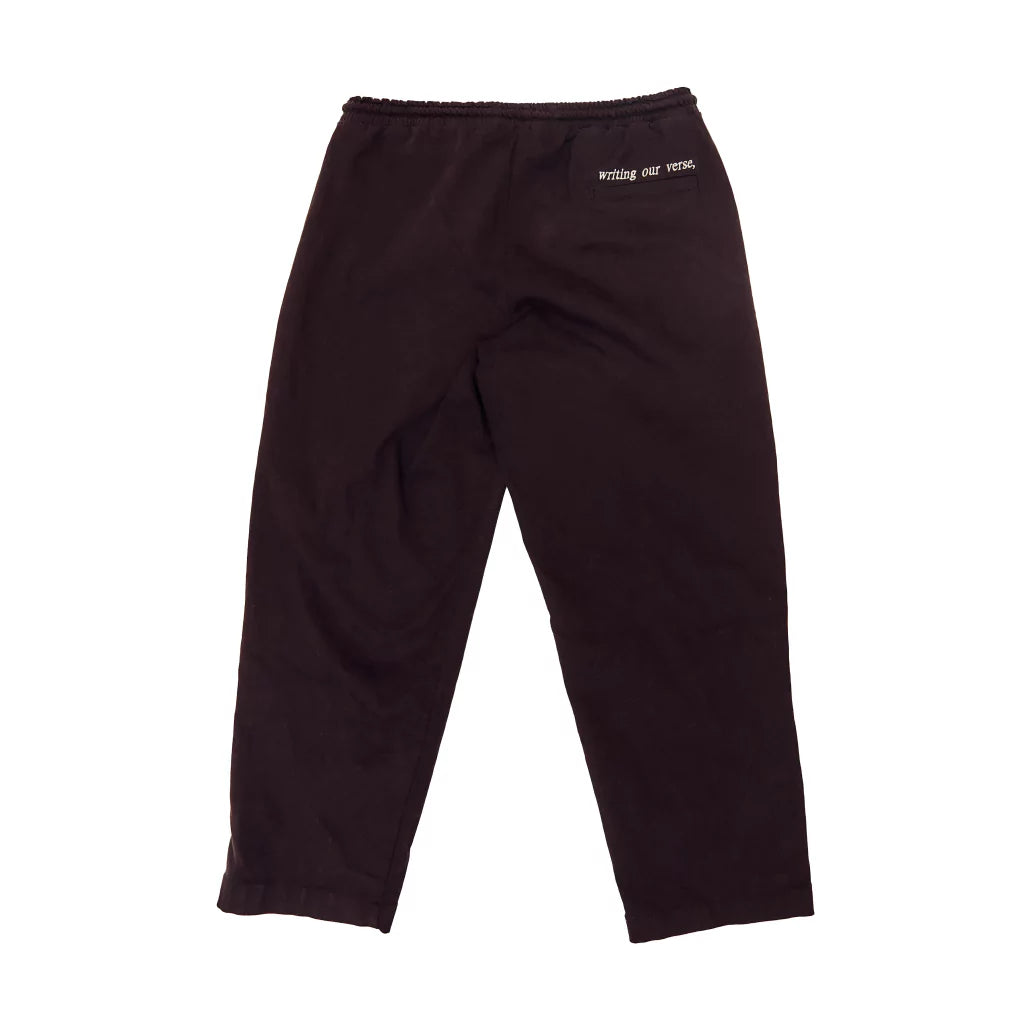 Calça Midas Touch Chill "Black"