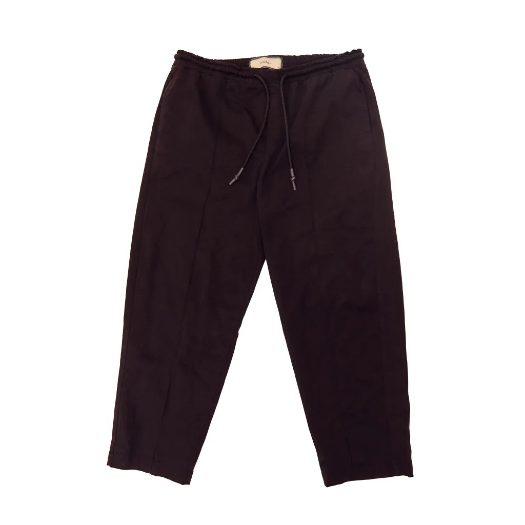 Calça Midas Touch Chill "Black"