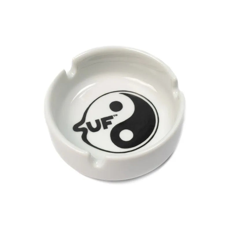 Sufgang Ceramic "Ashtray Yin Yang"