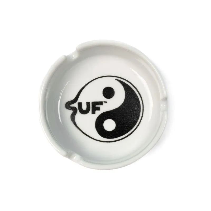 Sufgang Ceramic "Ashtray Yin Yang"