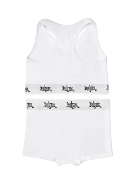 Top Sufbabys Boxer "White" (Parte de cima)