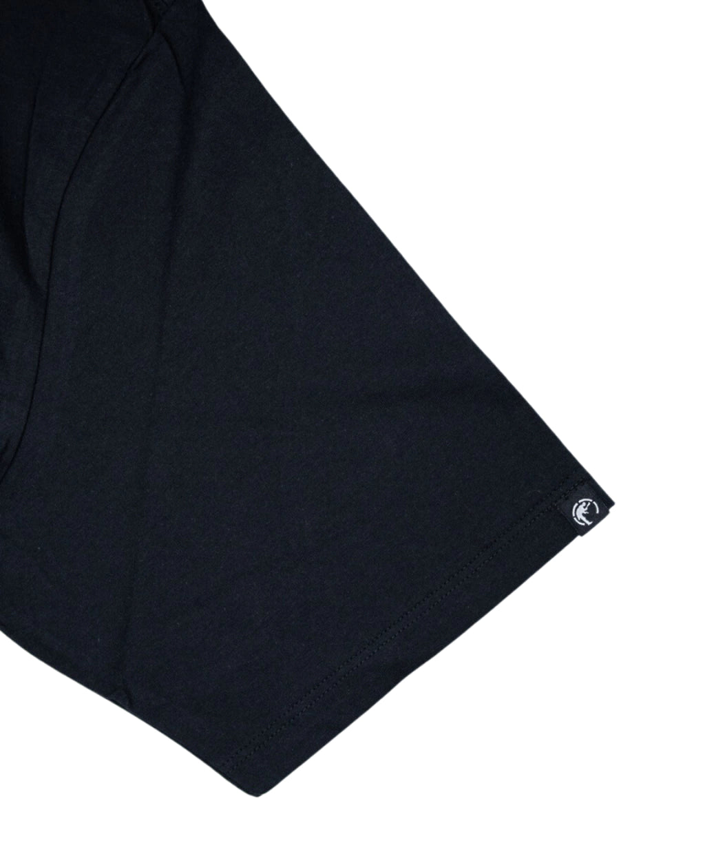 Camiseta Oversized Kendrick "Black"