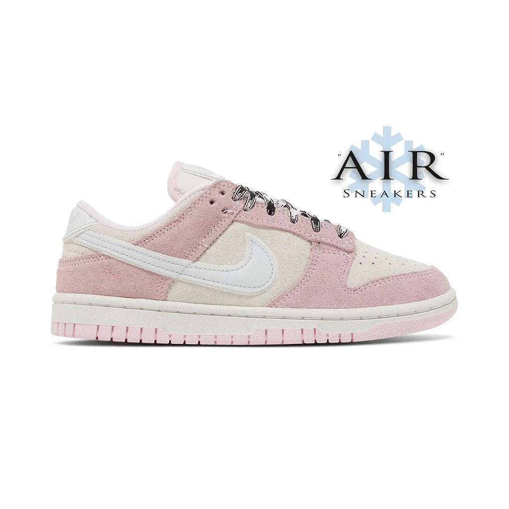 Nike Dunk Low "Pink Foam"