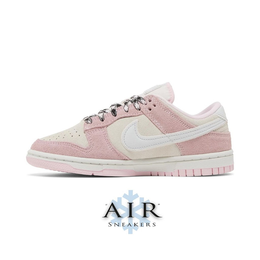 Nike Dunk Low "Pink Foam"