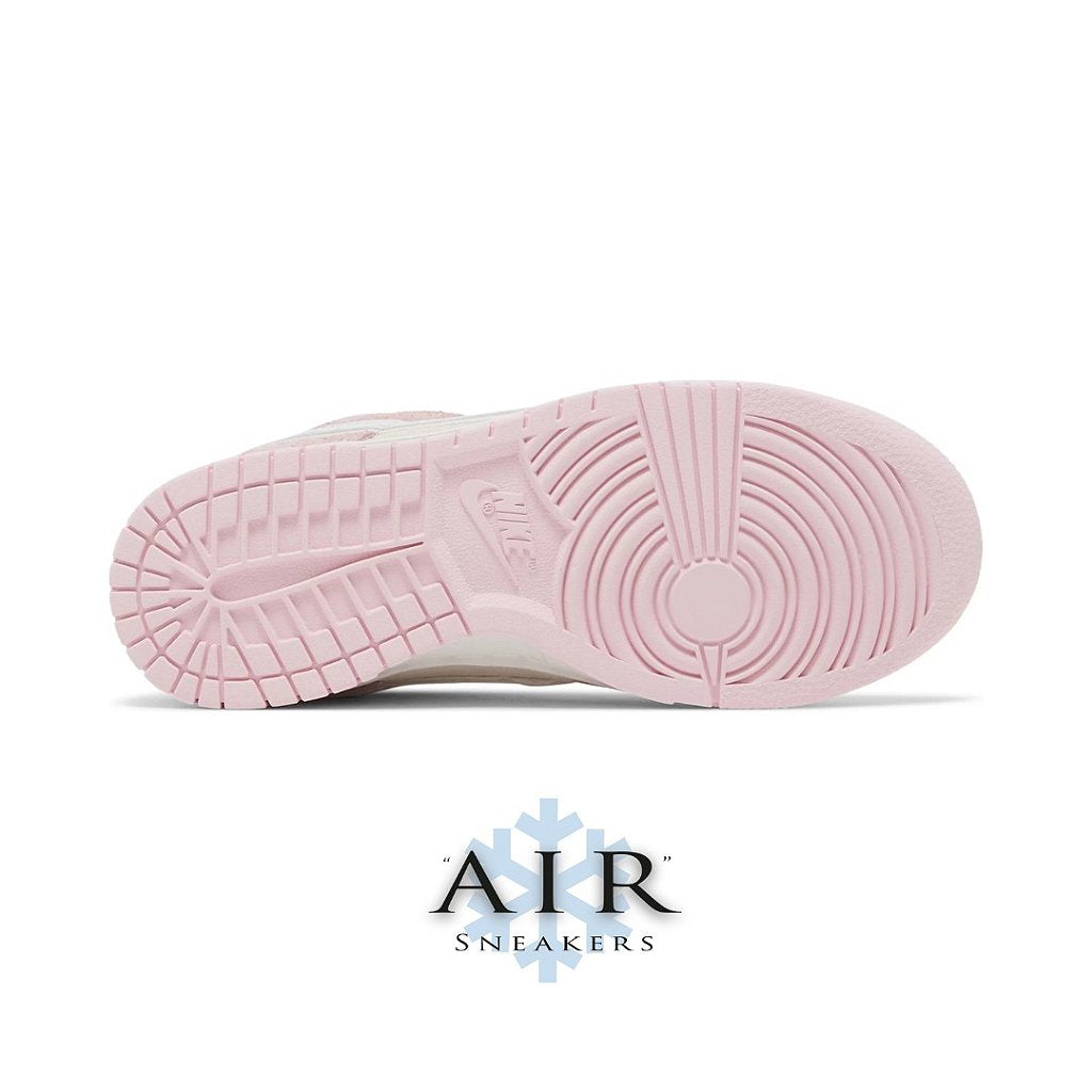 Nike Dunk Low "Pink Foam"