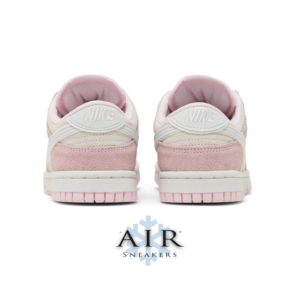 Nike Dunk Low "Pink Foam"