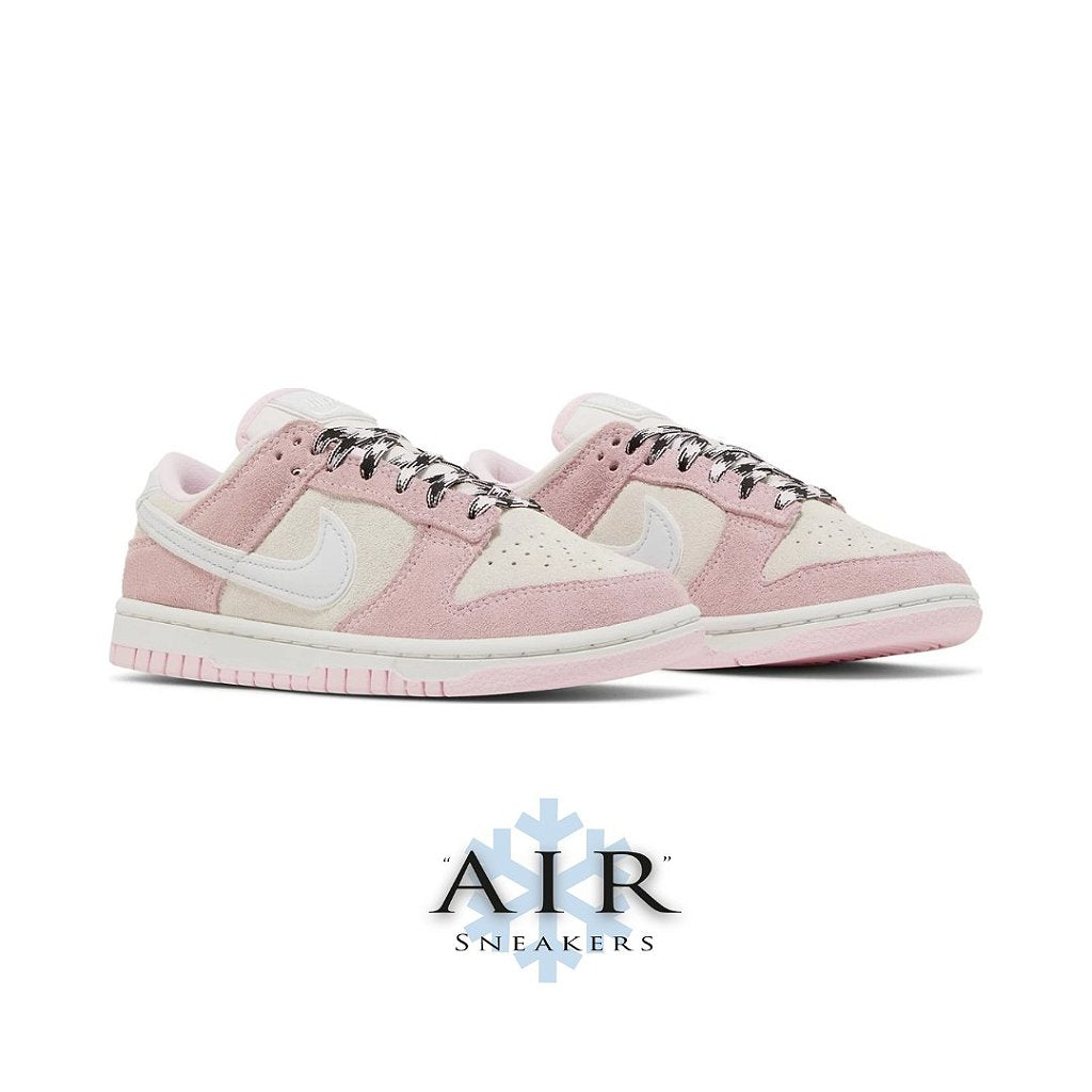 Nike Dunk Low "Pink Foam"