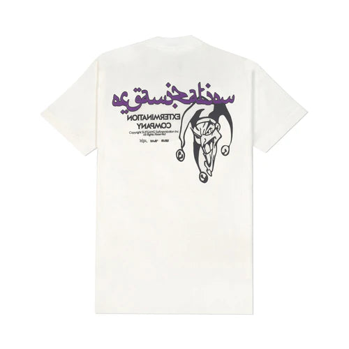 Camiseta Sufgang Joker Arabic "Purple"