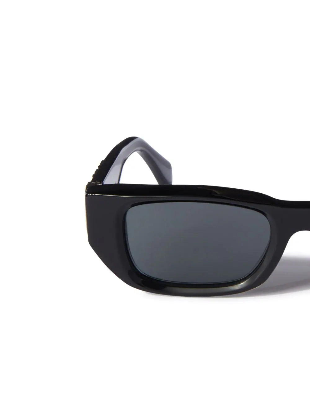 Óculos de Sol Off White Fillmore "Black Dark Grey"