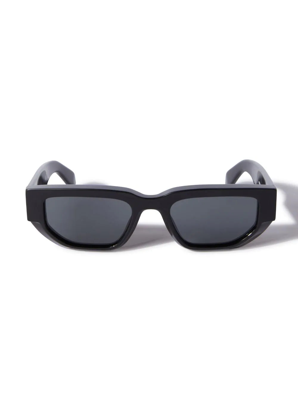 Óculos de Sol Off White Greeley "Black Dark Grey"