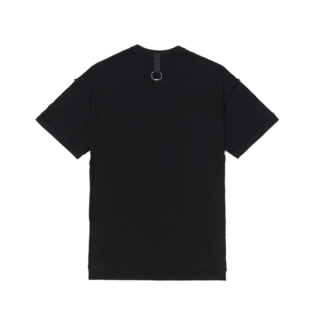 Camiseta Pace Pattern "Black"