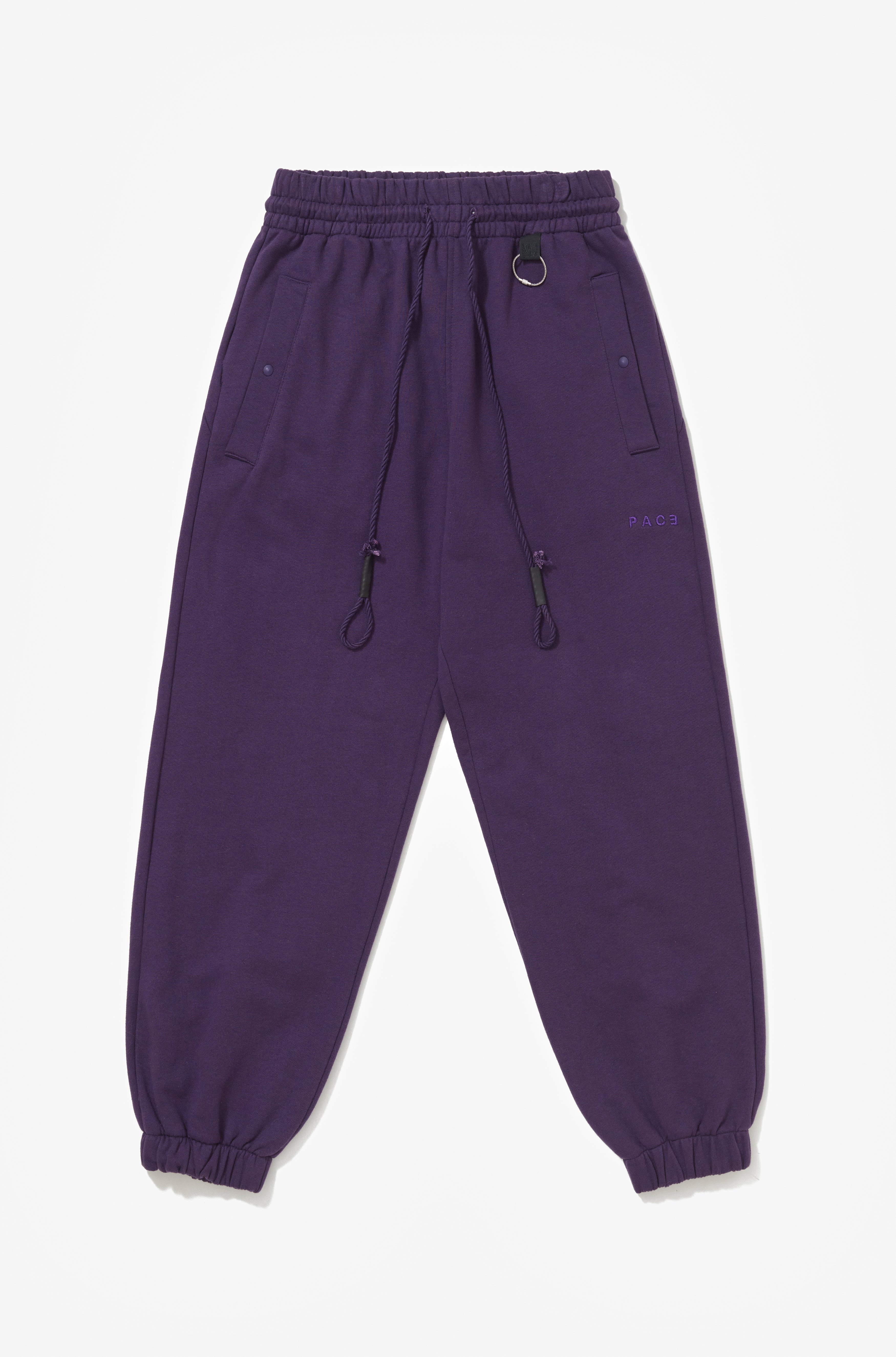 Calça Pace X-Phora "Deep Purple"