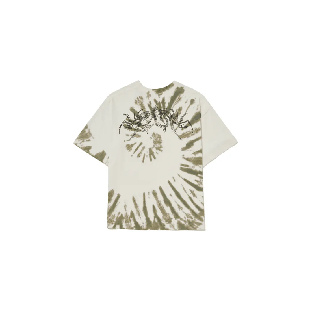 Camiseta Piet Turtle "Tie Dye"