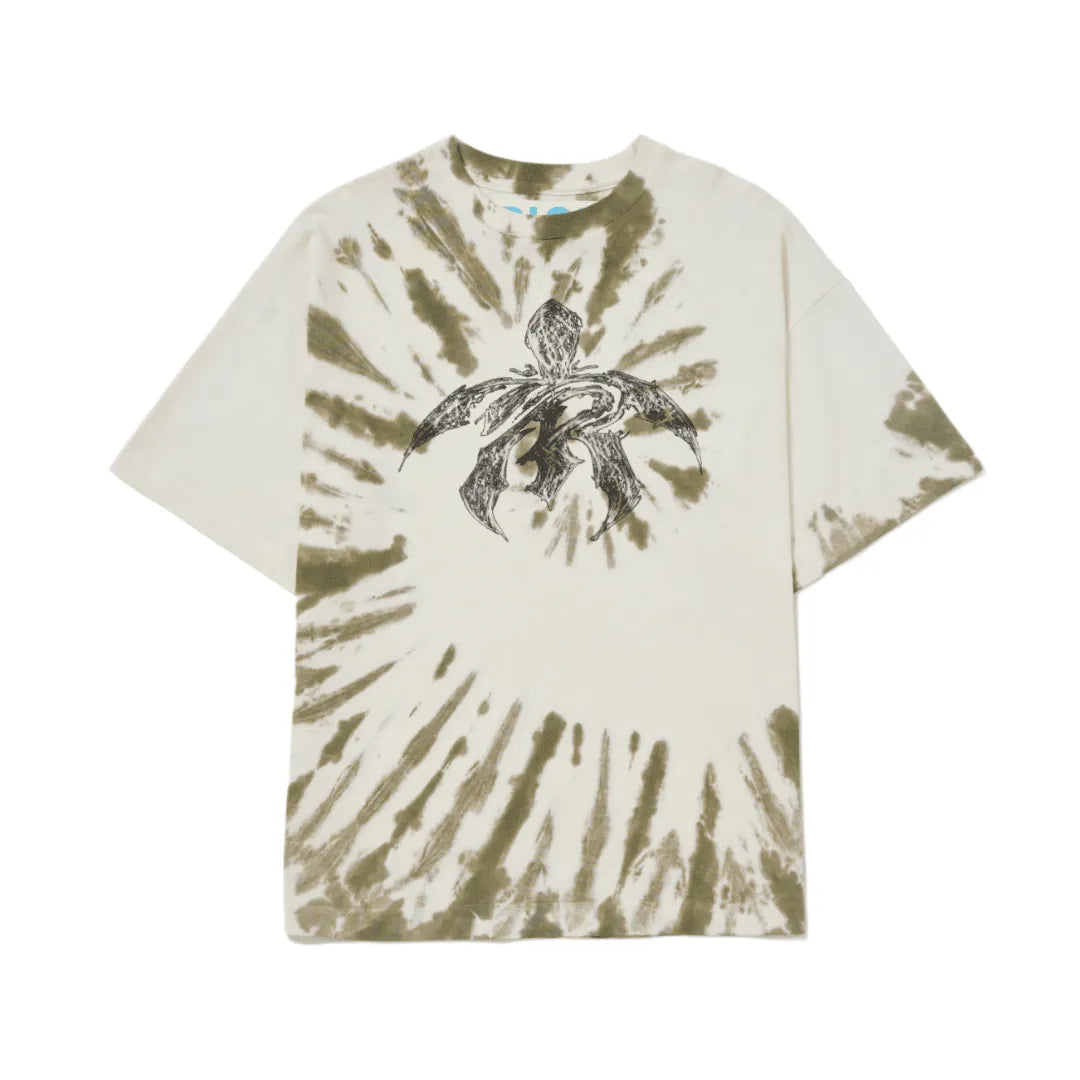 Camiseta Piet Turtle "Tie Dye"