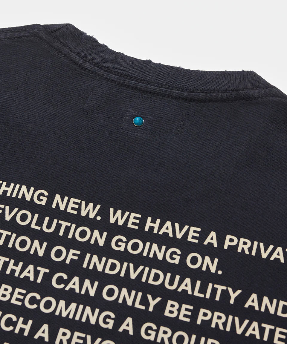 Piet Long sleeve Manifest Gems