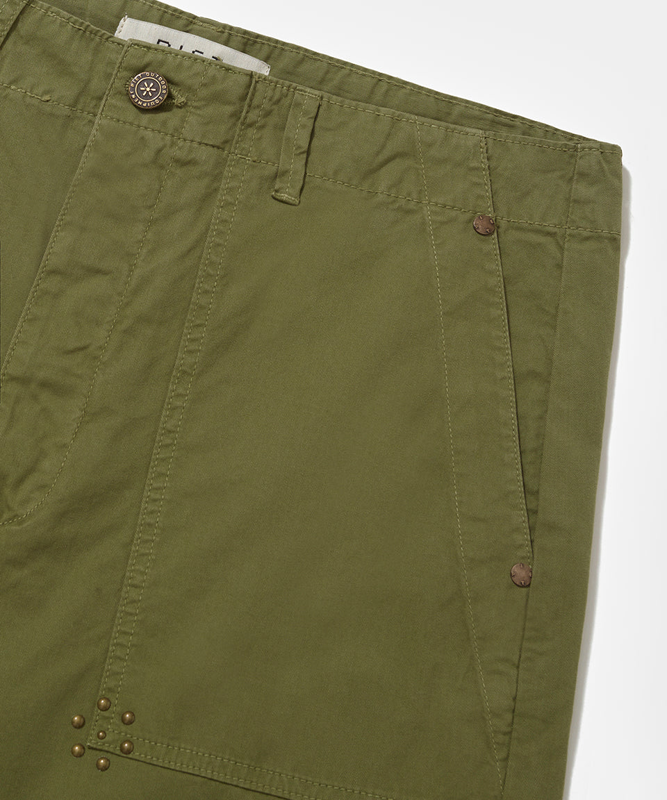 Calça Piet Gems Worker Trousers