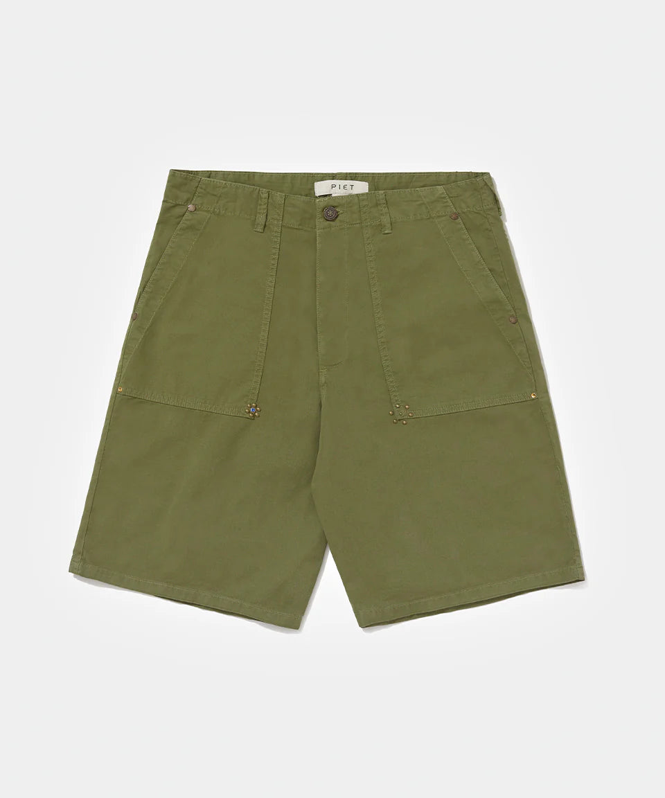 Shorts Piet Gems Oversized Chino