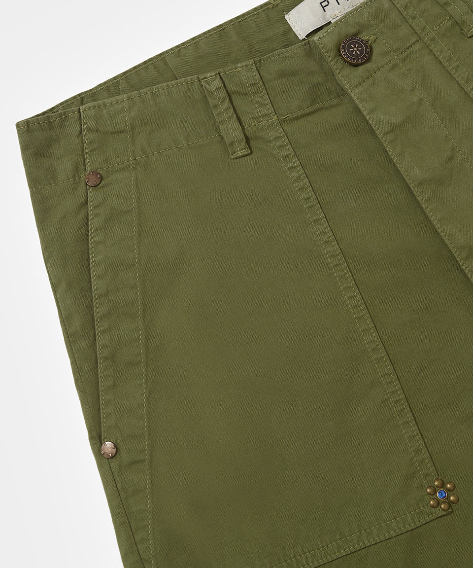 Shorts Piet Gems Oversized Chino