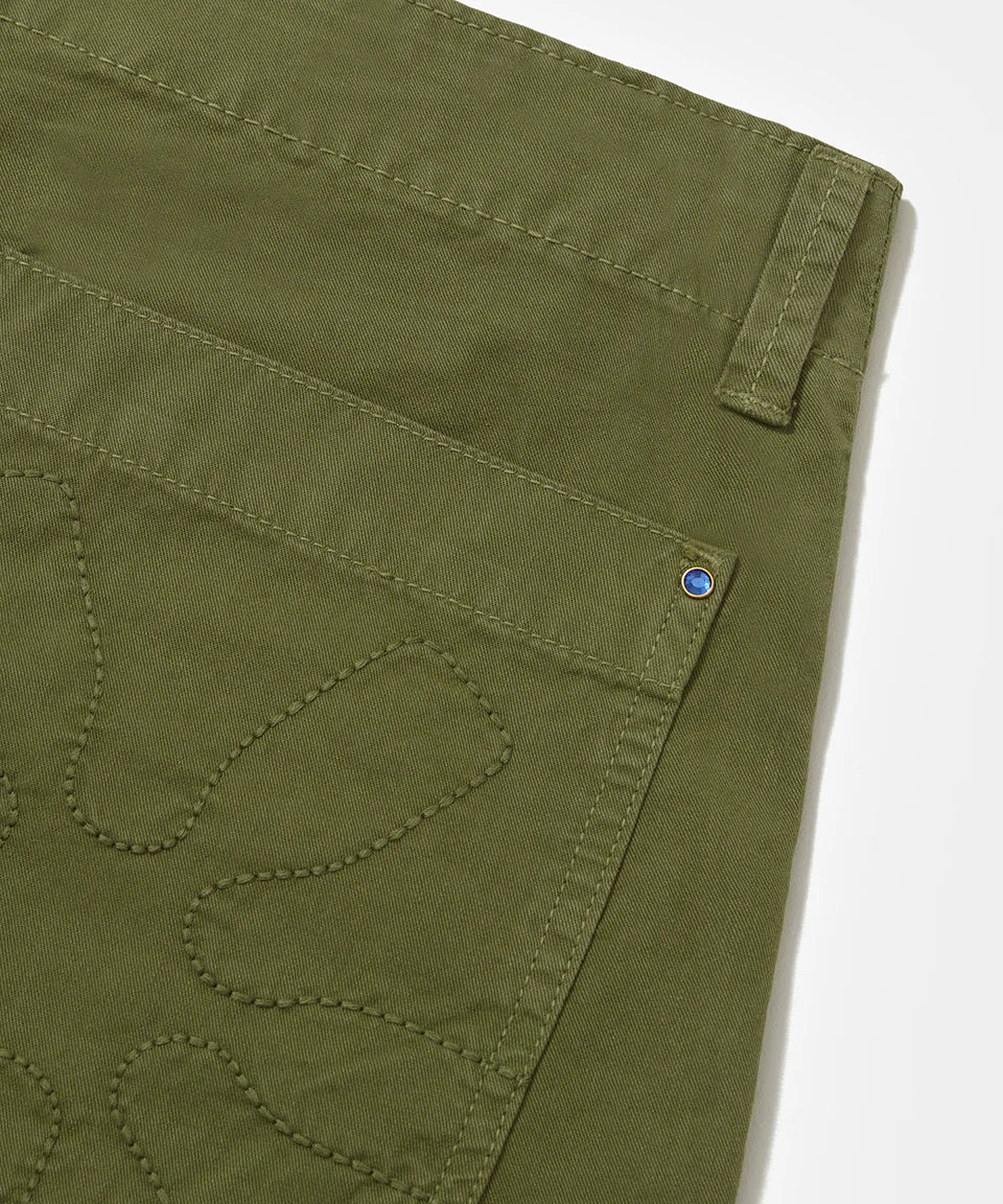 Shorts Piet Gems Oversized Chino