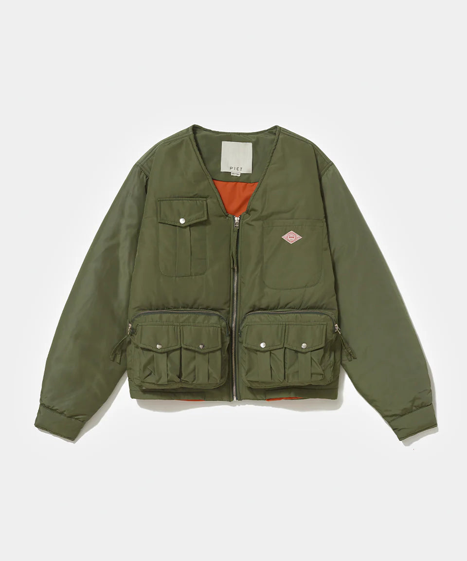 Piet CA-1 Jacket (Jaqueta)