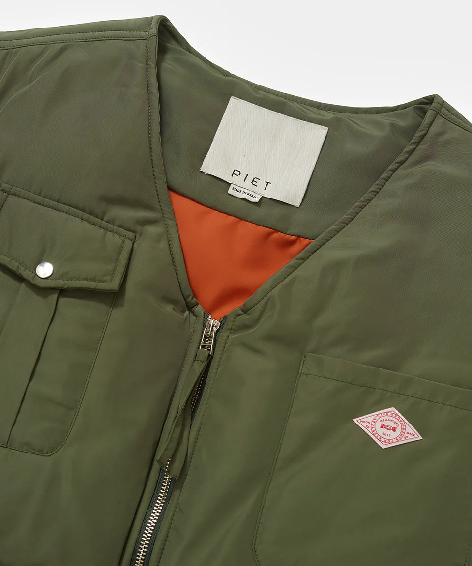 Piet CA-1 Jacket (Jaqueta)