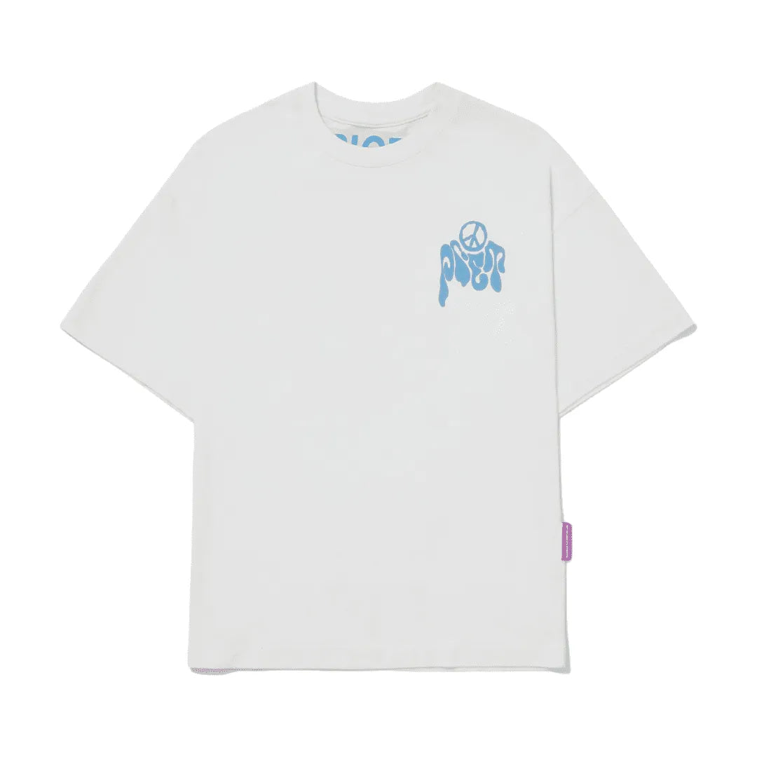 Camiseta Piet Soul "Bone White"